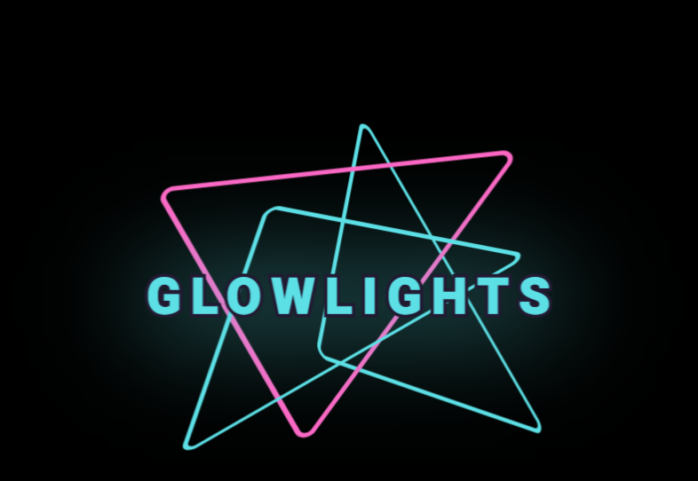 GlowLights Logo